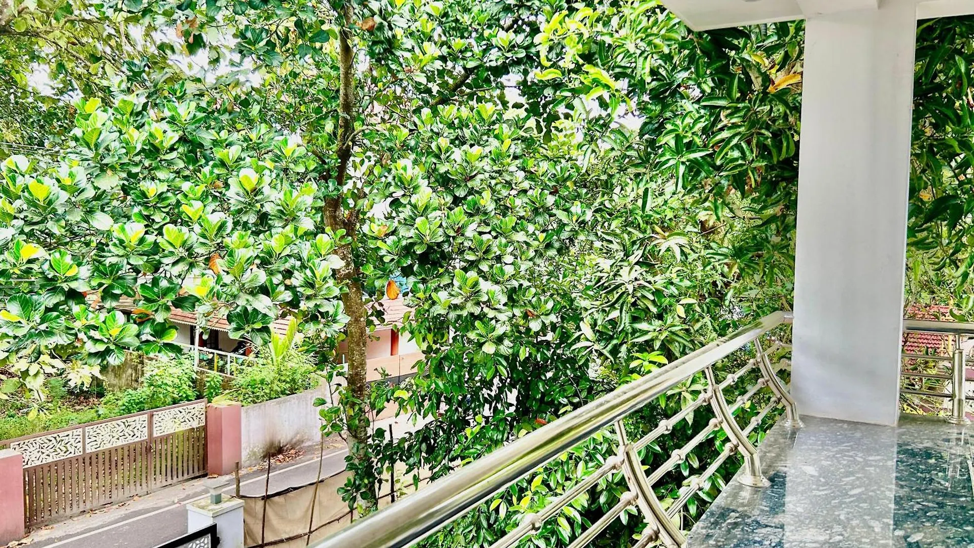 Bed & Breakfast Venice Villa Alappuzha