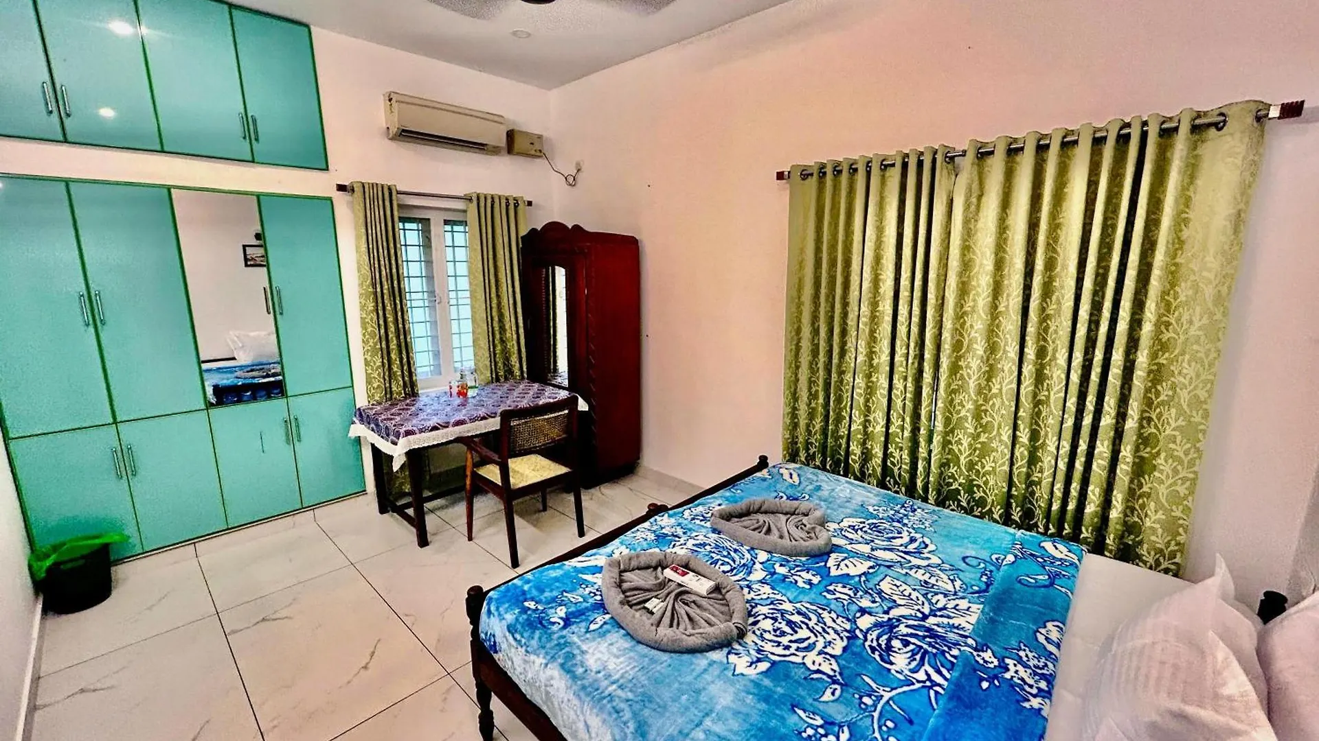 Venice Villa Alappuzha India
