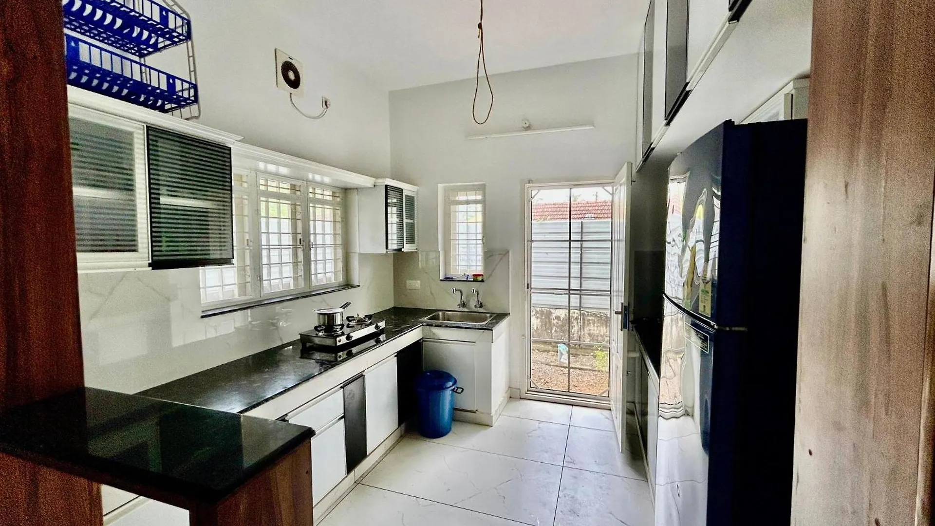 Venice Villa Alappuzha Bed & Breakfast