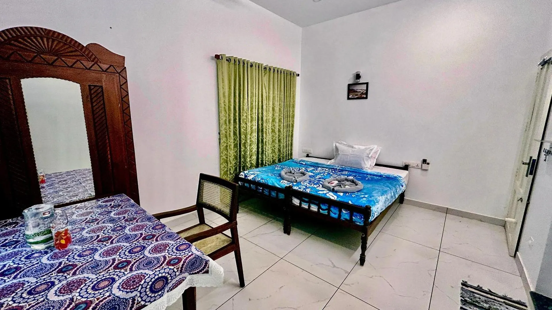 Venice Villa Alappuzha 0*,  India