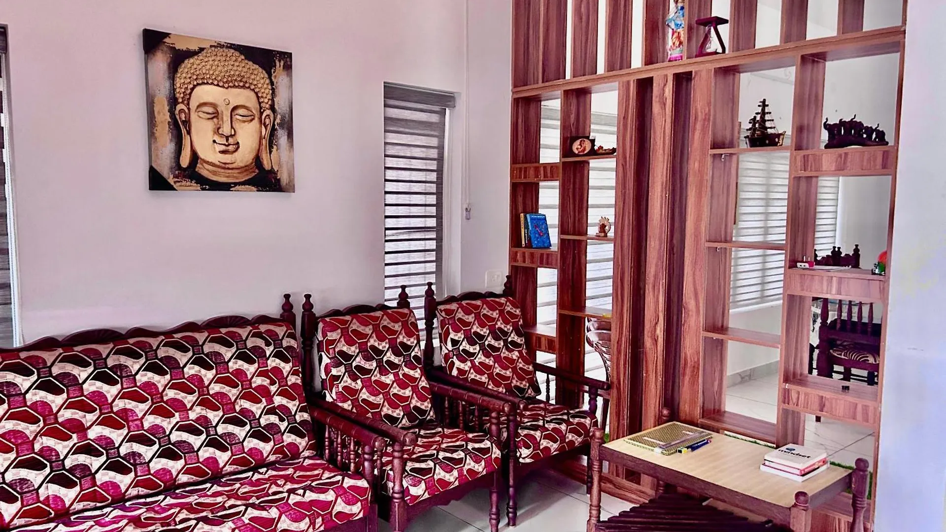 Venice Villa Alappuzha