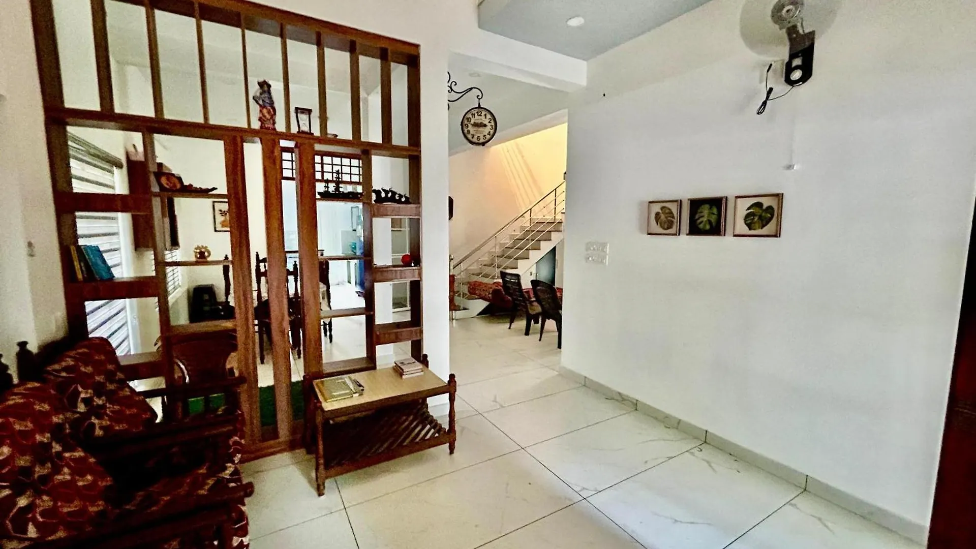 Venice Villa Alappuzha