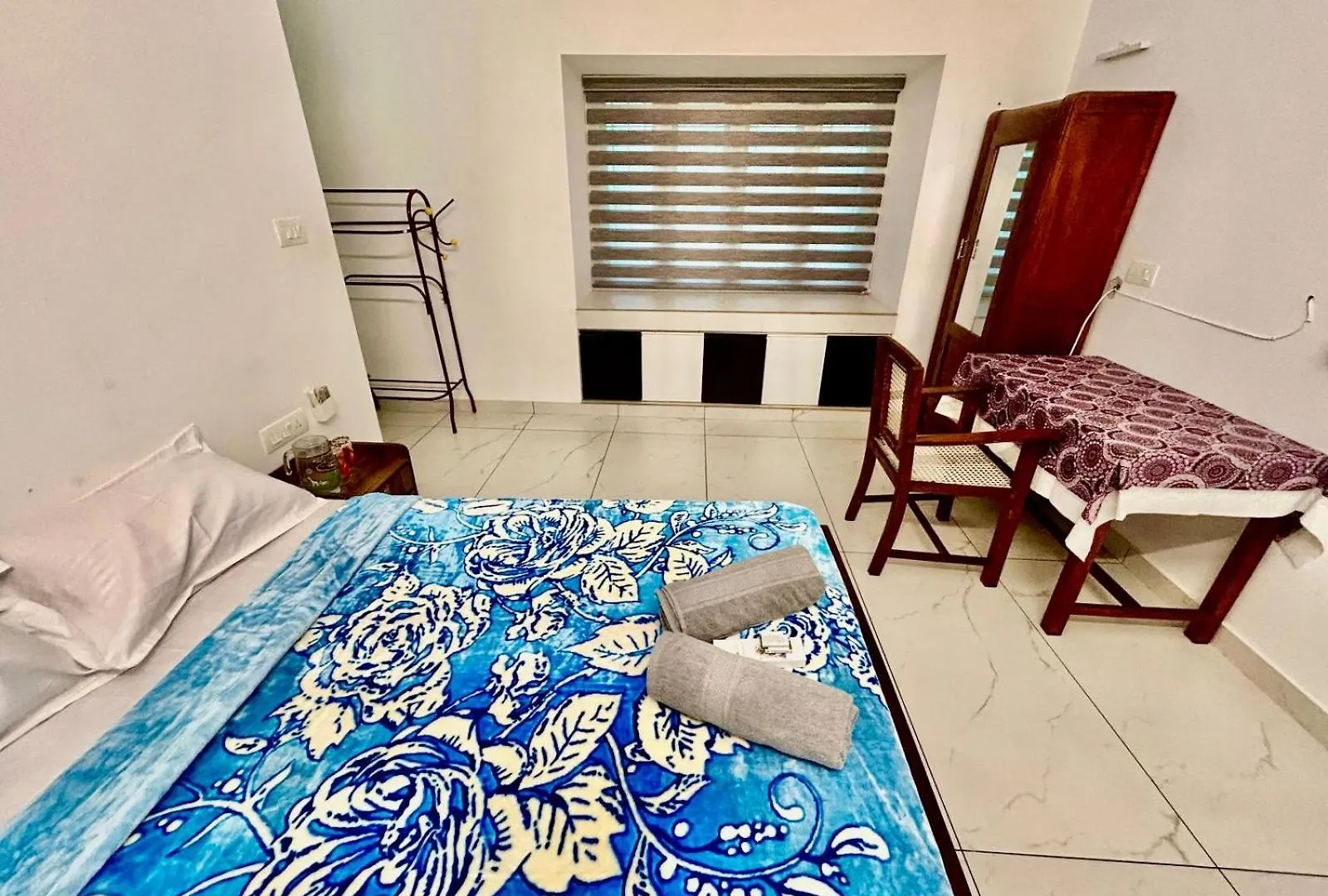 Venice Villa Alappuzha Bed & Breakfast