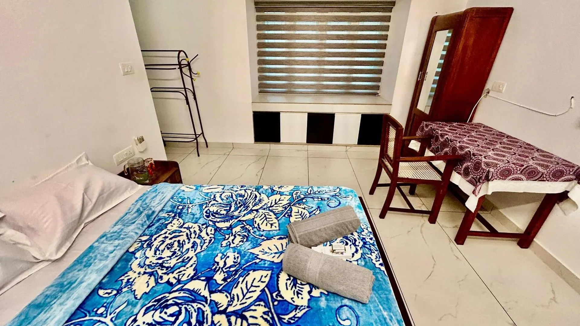 Venice Villa Alappuzha 0*,  India