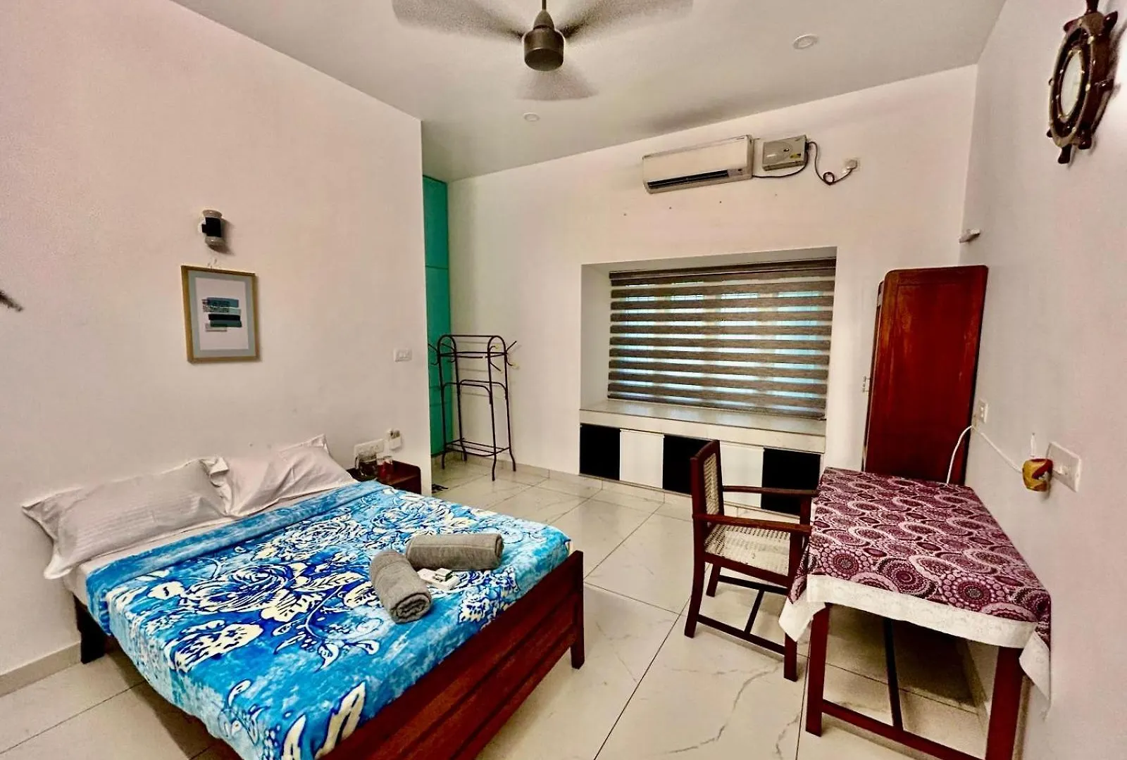 Venice Villa Alappuzha 0*,  India