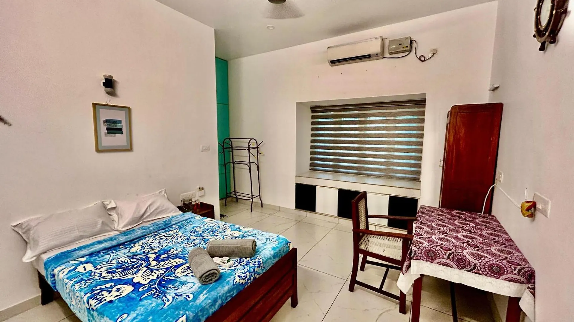 Venice Villa Alappuzha