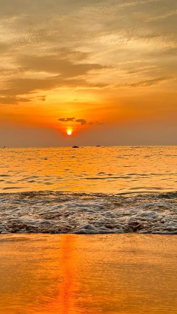 Venice Villa Alappuzha