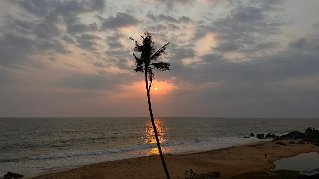 Bed & Breakfast Venice Villa Alappuzha