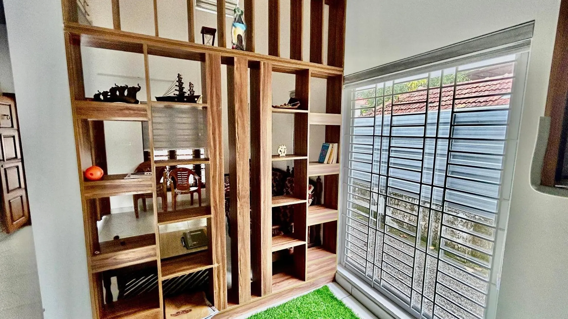 Venice Villa Alappuzha Bed & Breakfast