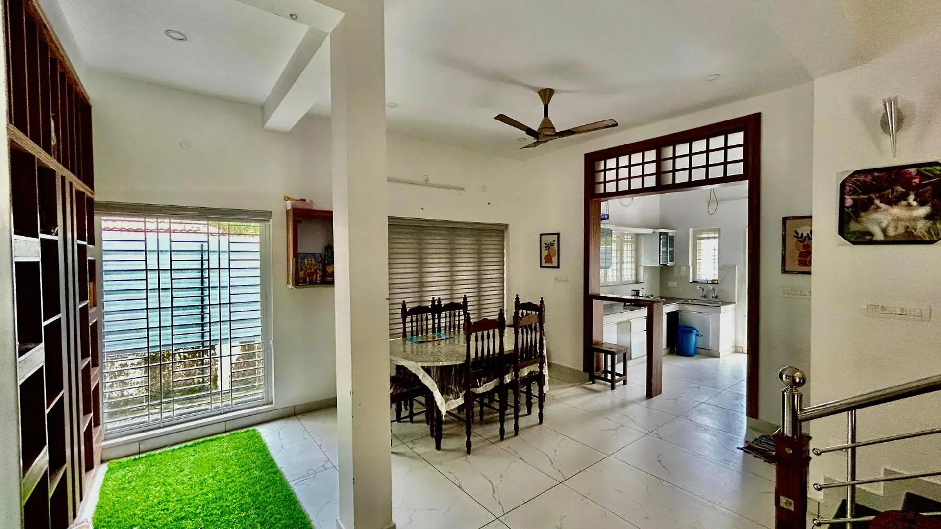 Venice Villa Alappuzha 0*,