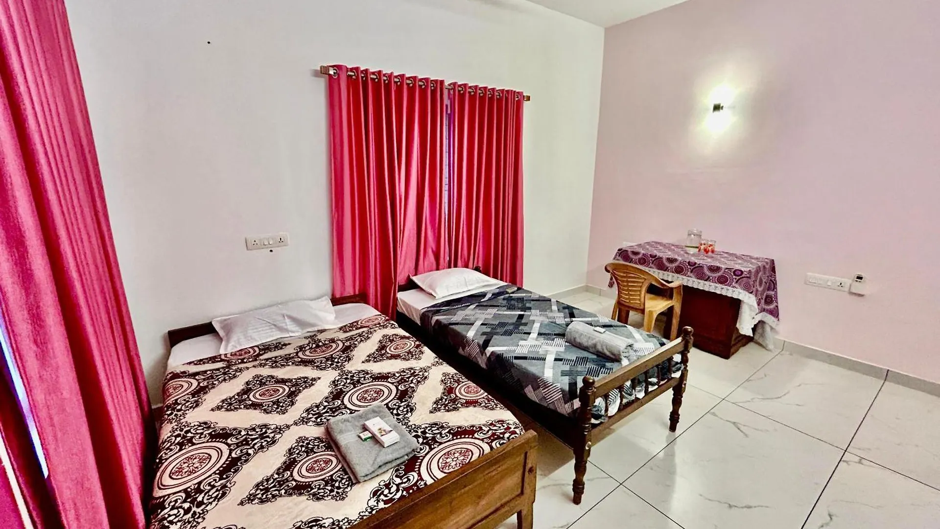 Venice Villa Alappuzha 0*,  India