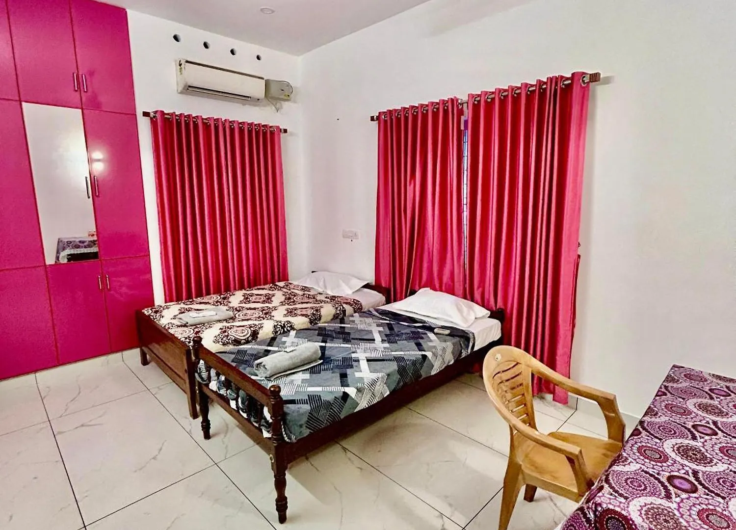 Venice Villa Alappuzha 0*,
