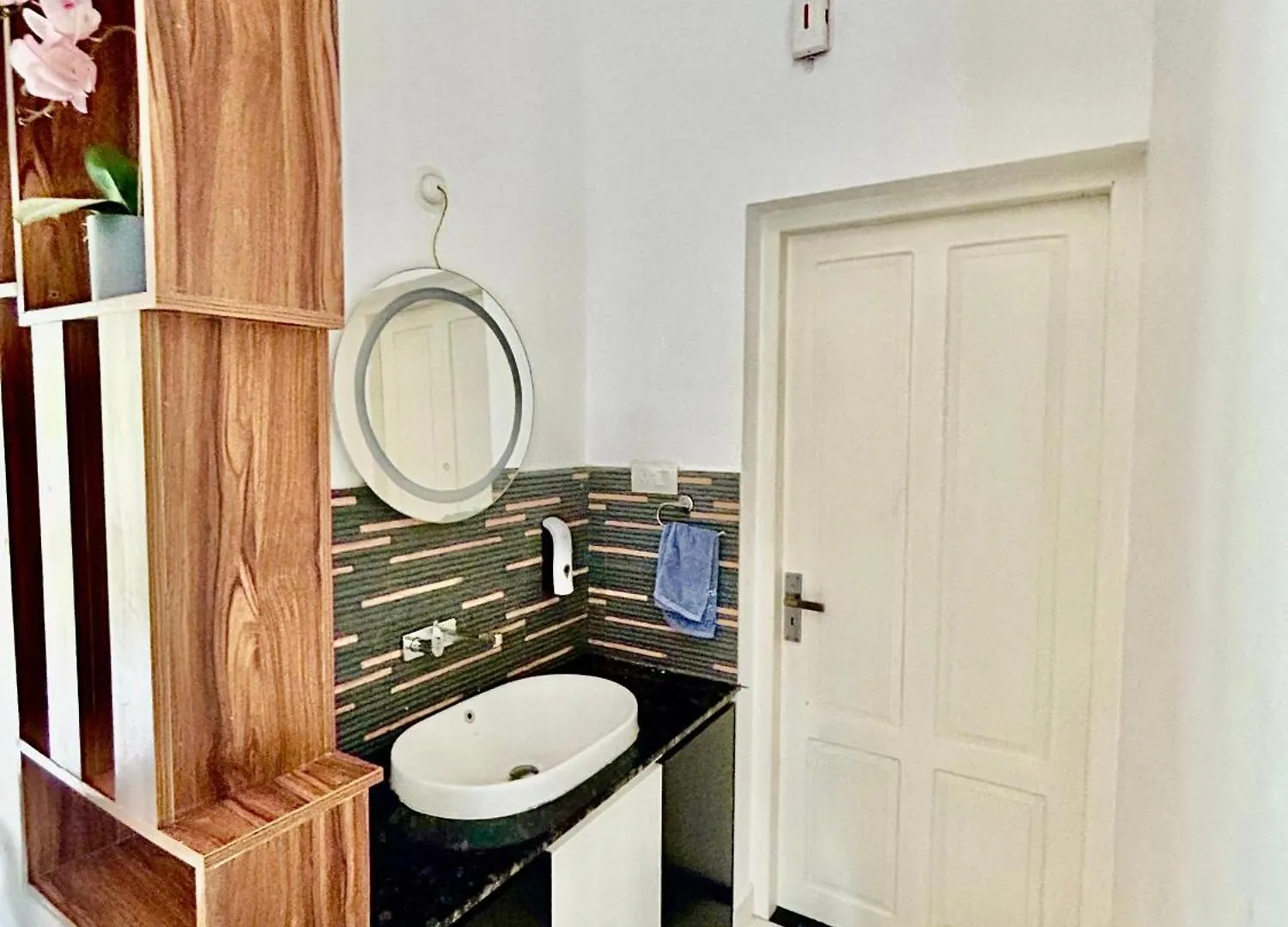 Bed & Breakfast Venice Villa Alappuzha