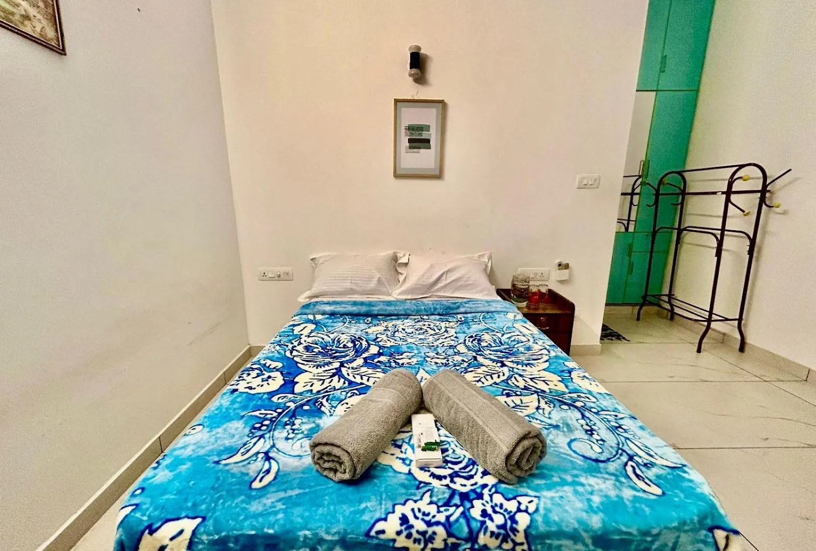 Venice Villa Alappuzha