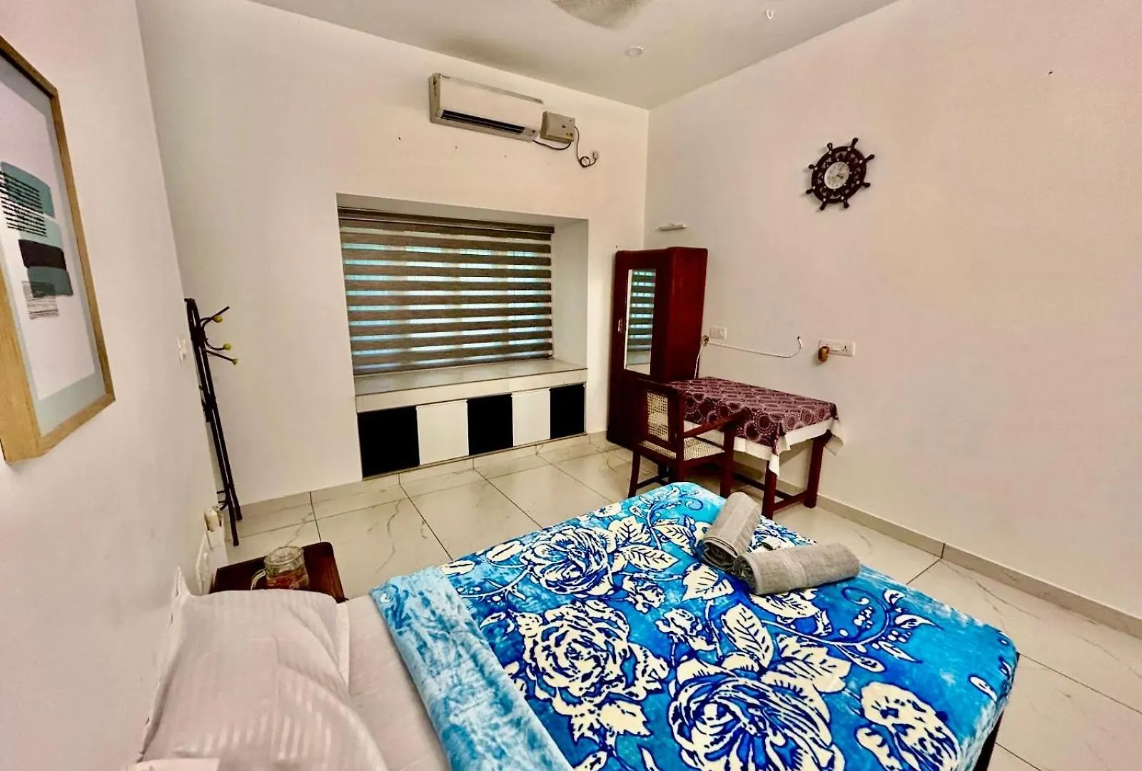 Bed & Breakfast Venice Villa Alappuzha