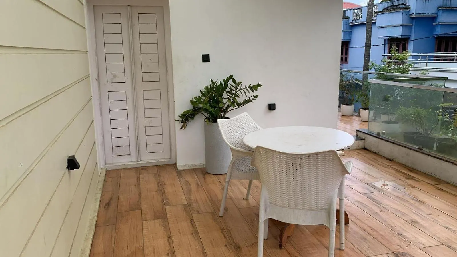 Venice Villa Alappuzha contacts